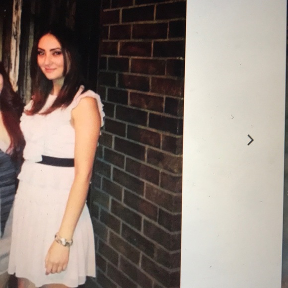 BCBGMaxAzriaDress - Picture 3 of 3